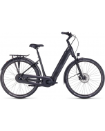 Cube Supreme Hybrid Ex 625 Dames 2024