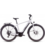 Cube Touring Hybrid One 625 Heren 2025