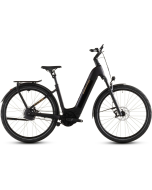 Cube Kathmandu Hybrid Comfort SLX 800 Dames 2026