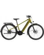 Cannondale Mavaro Neo 4 Heren