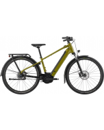 Cannondale Mavaro Neo 4 Heren