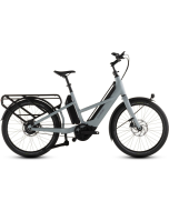 Cube Longtail Hybrid Comfort 800 2026