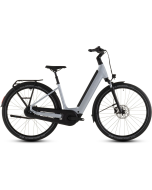 Cube Supreme Hybrid Comfort One 600 2026