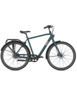 Gazelle Esprit Belt Heren 2025