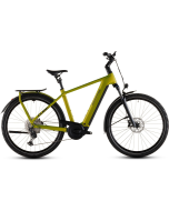Cube Kathmandu Hybrid Pro 800 Heren 2026