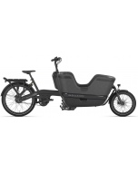 Gazelle Makki Travel HMB 2025