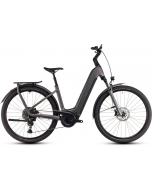 Cube Kathmandu Hybrid Pro 800 Dames 2025