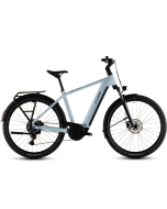 Cube Touring Hybrid One 600 Heren 2026