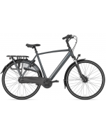 Gazelle Orange C7+ Heren