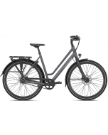 Gazelle Chamonix S11 2025 Dames