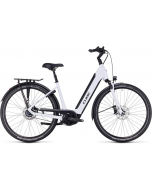 Cube Supreme Hybrid Exc 625 Dames 2024