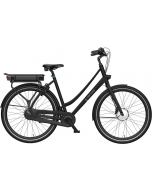 Cortina E-Tide Voorwielmotor Dames 2025
