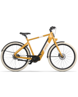 Cortina E-Blau DB7 Heren 2026