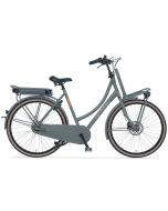 Cortina E-U4 Transport Voorwielmotor 2025 Dames