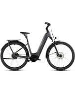 Cube Kathmandu Hybrid Comfort Pro 800 Dames 2026