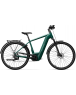 Advanced Trekking Pro Diamant