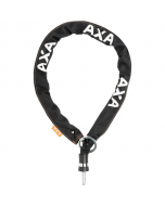 Axa insteekketting 140cm Zwart