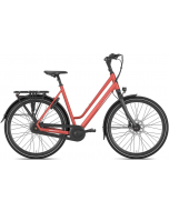 Gazelle Chamonix C8 2025 Dames