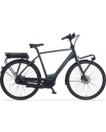 Cortina E-Common Active Line Plus Heren 2024