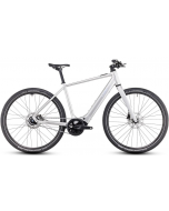 Cube Editor Hybrid SLX 400X 2025