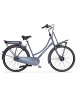 Cortina E-U4 Family Voorwielmotor 2025