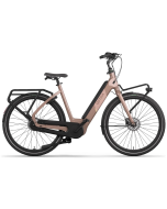 Cortina E-Common Family Integrated Enviolo 2026