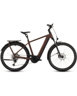 Cube Kathmandu Hybrid Pro 800 Heren 2026