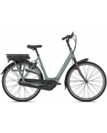 Gazelle Orange C8 HMB Dames 2024