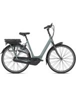 Gazelle Orange C8 HMB Dames 2024