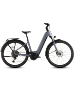 Cube Touring Hybrid Pro 800 Dames 2026
