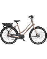 Cortina E-Tide Active Line Dames 2025