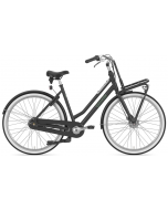 Gazelle Miss Grace 7v 2025