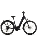 Cube Touring Hybrid One 600 Dames 2026