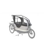 Gazelle Makki Regenhuif