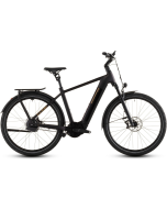 Cube Kathmandu Hybrid Comfort SLX 800 Heren 2026