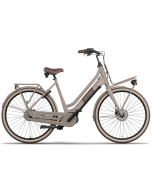 Cortina E-U4 Next ActiveLine Plus DB7 2026