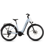 Cube Touring Hybrid One 600 Dames 2026