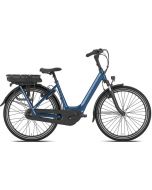 Gazelle Orange C7+ HMB 26" Dames 2024 Lage instap