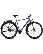 Cube Editor SLX FE 2026 Heren