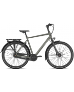 Gazelle Chamonix C8 2025 Heren