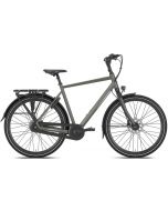 Gazelle Chamonix C8 2025 Heren