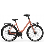 Cortina Common ND7 2026 Dames