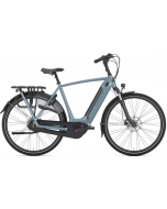 Gazelle Grenoble C7+ HMB Heren 2025