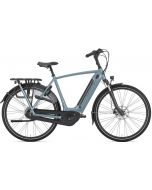 Gazelle Grenoble C7+ HMB Heren 2025