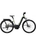 Cannondale Tesoro Neo X1 Low Step Thru