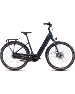 Cube Supreme Hybrid One 500 Dames 2025