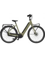 Cortina E-Common Integrated Family 2025