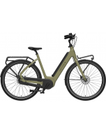 Cortina E-Common Integrated Family 2025