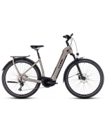 Cube Kathmandu Hybrid Pro 750 Dames 2024
