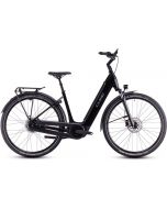 Cube Supreme Hybrid Comfort Pro 500 2025